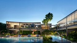 The Botany At Dairy Farm (D23), Condominium #560593871
